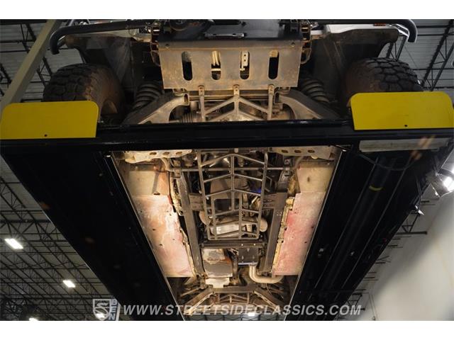1998 AM General Hummer (CC-2101897) for sale in Lavergne, Tennessee