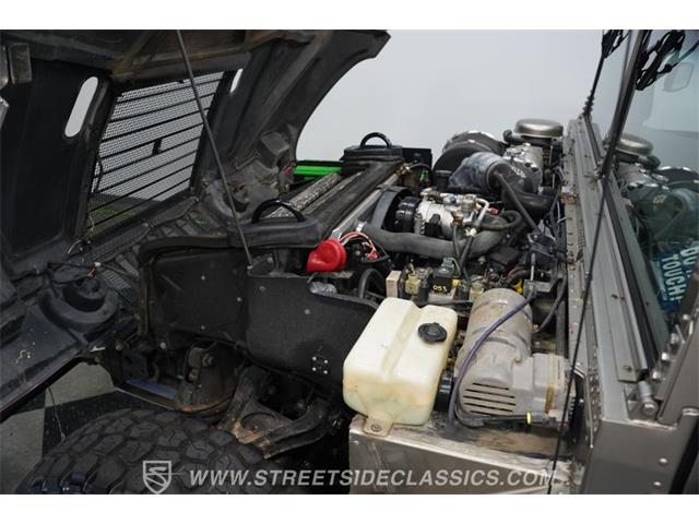 1998 AM General Hummer (CC-2101897) for sale in Lavergne, Tennessee