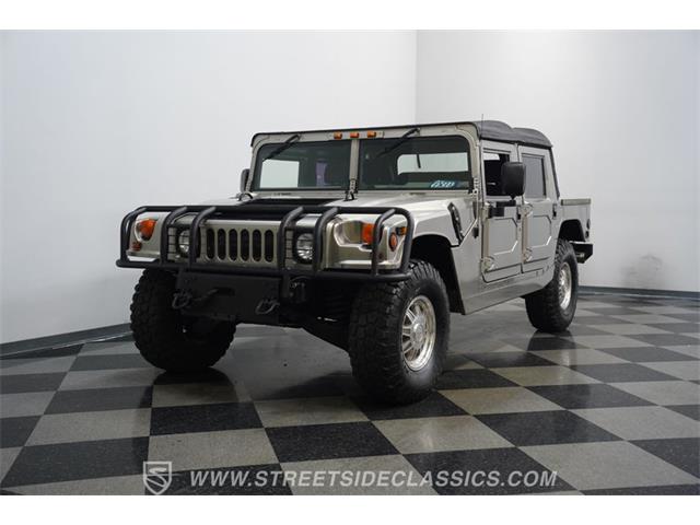 1998 AM General Hummer (CC-2101897) for sale in Lavergne, Tennessee