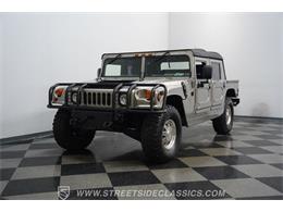 1998 AM General Hummer (CC-2101897) for sale in Lavergne, Tennessee
