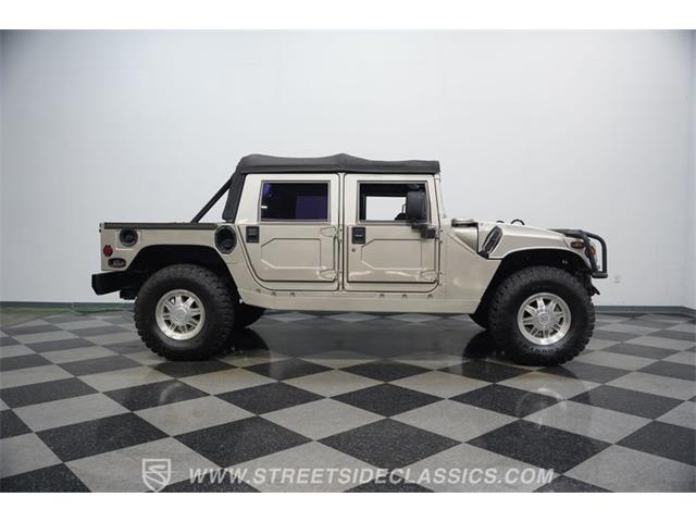 1998 AM General Hummer (CC-2101897) for sale in Lavergne, Tennessee