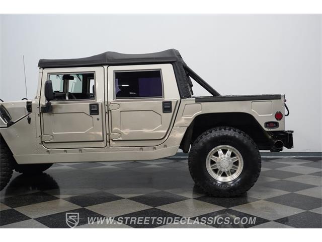 1998 AM General Hummer (CC-2101897) for sale in Lavergne, Tennessee
