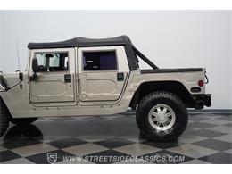 1998 AM General Hummer (CC-2101897) for sale in Lavergne, Tennessee