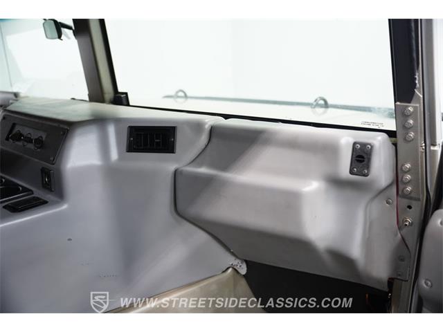 1998 AM General Hummer (CC-2101897) for sale in Lavergne, Tennessee
