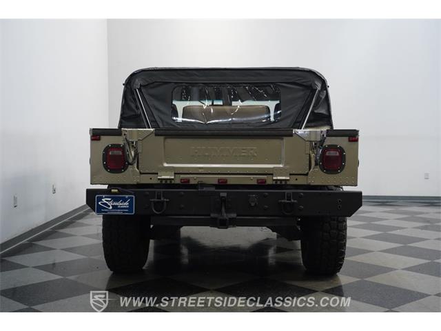 1998 AM General Hummer (CC-2101897) for sale in Lavergne, Tennessee