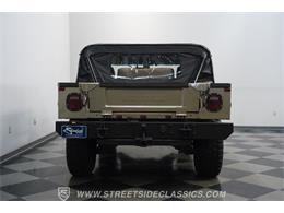 1998 AM General Hummer (CC-2101897) for sale in Lavergne, Tennessee