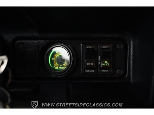 1998 AM General Hummer (CC-2101897) for sale in Lavergne, Tennessee