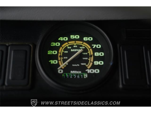 1998 AM General Hummer (CC-2101897) for sale in Lavergne, Tennessee