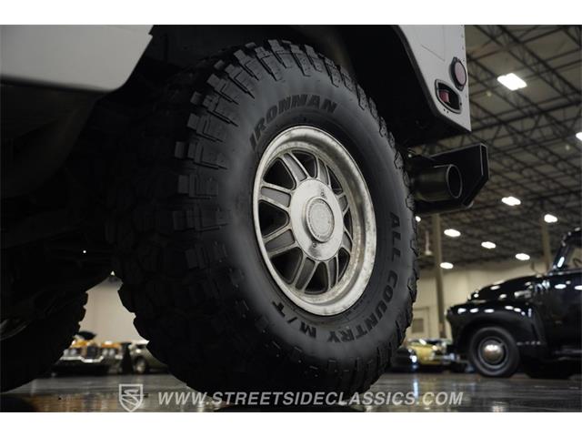 1998 AM General Hummer (CC-2101897) for sale in Lavergne, Tennessee