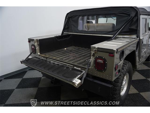 1998 AM General Hummer (CC-2101897) for sale in Lavergne, Tennessee