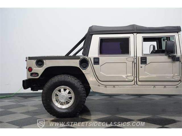 1998 AM General Hummer (CC-2101897) for sale in Lavergne, Tennessee