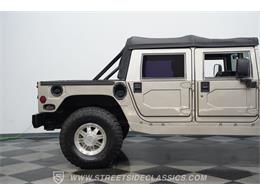 1998 AM General Hummer (CC-2101897) for sale in Lavergne, Tennessee