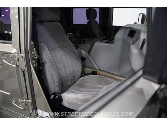 1998 AM General Hummer (CC-2101897) for sale in Lavergne, Tennessee