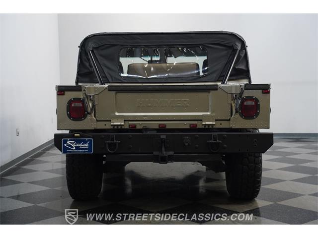 1998 AM General Hummer (CC-2101897) for sale in Lavergne, Tennessee