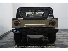 1998 AM General Hummer (CC-2101897) for sale in Lavergne, Tennessee
