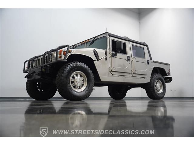 1998 AM General Hummer (CC-2101897) for sale in Lavergne, Tennessee