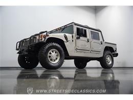 1998 AM General Hummer (CC-2101897) for sale in Lavergne, Tennessee