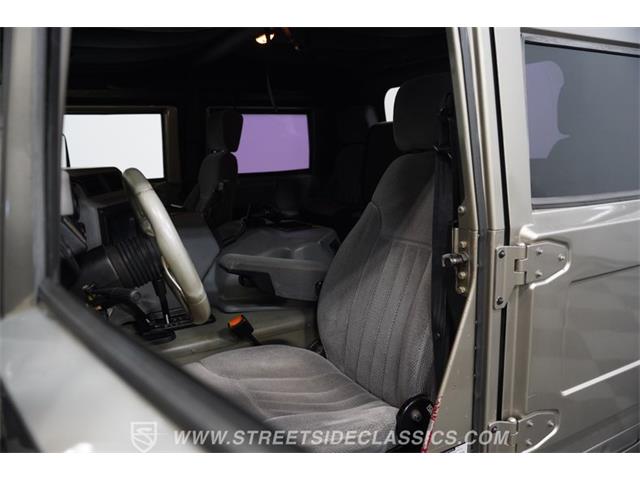 1998 AM General Hummer (CC-2101897) for sale in Lavergne, Tennessee