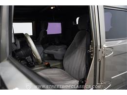 1998 AM General Hummer (CC-2101897) for sale in Lavergne, Tennessee