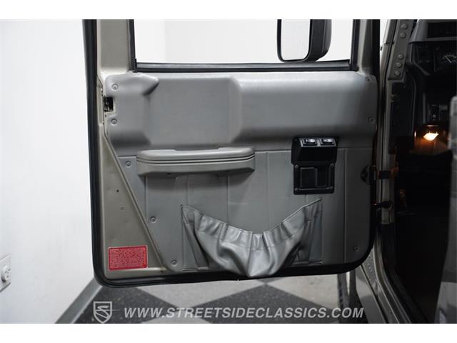 1998 AM General Hummer (CC-2101897) for sale in Lavergne, Tennessee