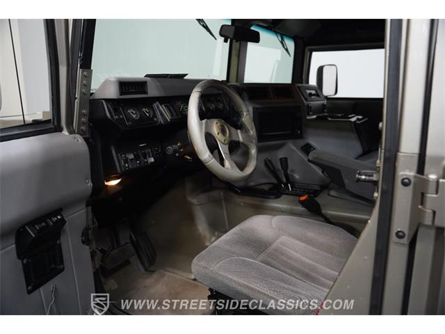 1998 AM General Hummer (CC-2101897) for sale in Lavergne, Tennessee