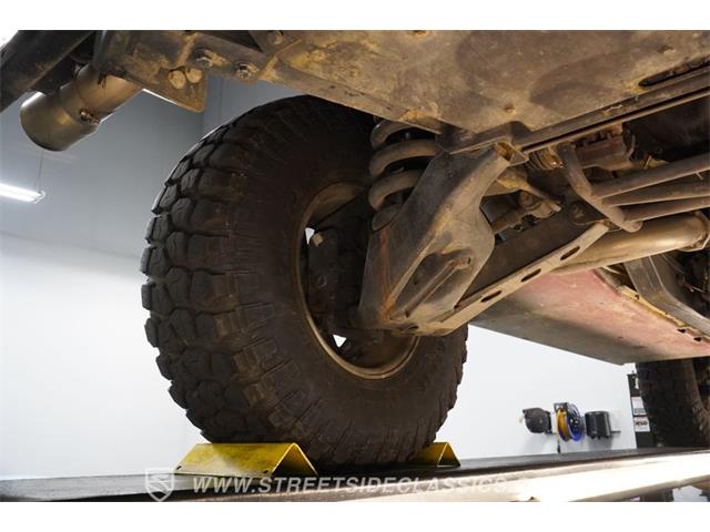 1998 AM General Hummer (CC-2101897) for sale in Lavergne, Tennessee