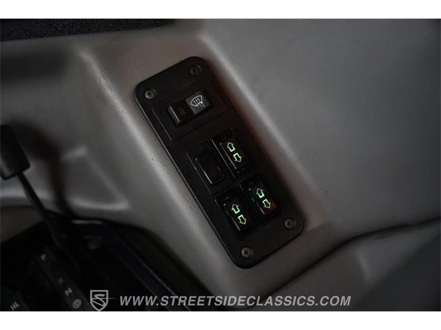 1998 AM General Hummer (CC-2101897) for sale in Lavergne, Tennessee