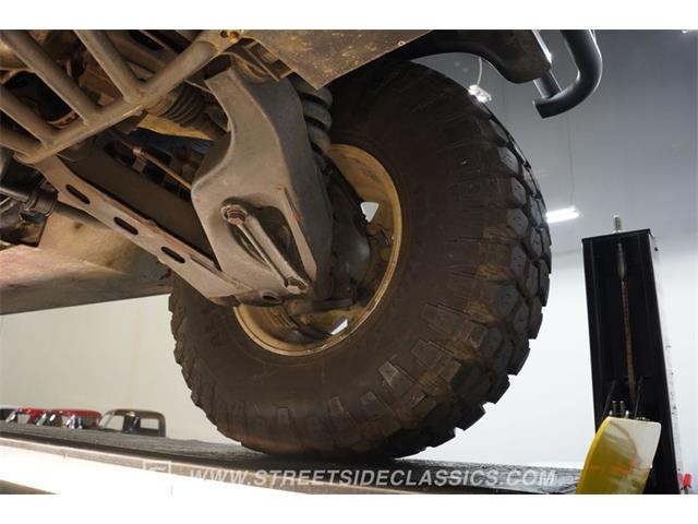 1998 AM General Hummer (CC-2101897) for sale in Lavergne, Tennessee