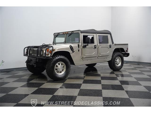1998 AM General Hummer (CC-2101897) for sale in Lavergne, Tennessee
