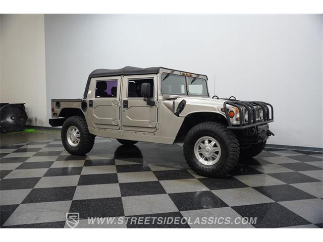 1998 AM General Hummer (CC-2101897) for sale in Lavergne, Tennessee