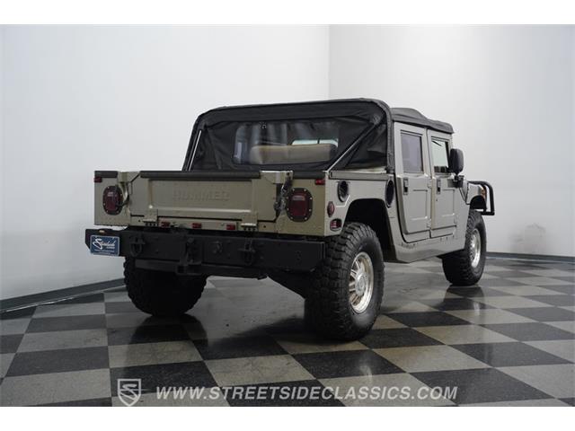 1998 AM General Hummer (CC-2101897) for sale in Lavergne, Tennessee