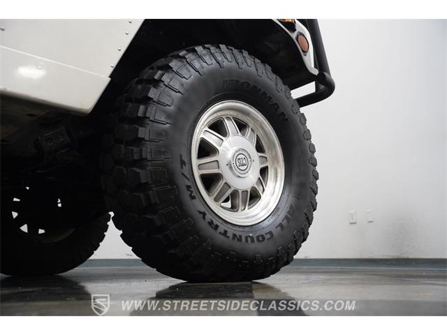 1998 AM General Hummer (CC-2101897) for sale in Lavergne, Tennessee