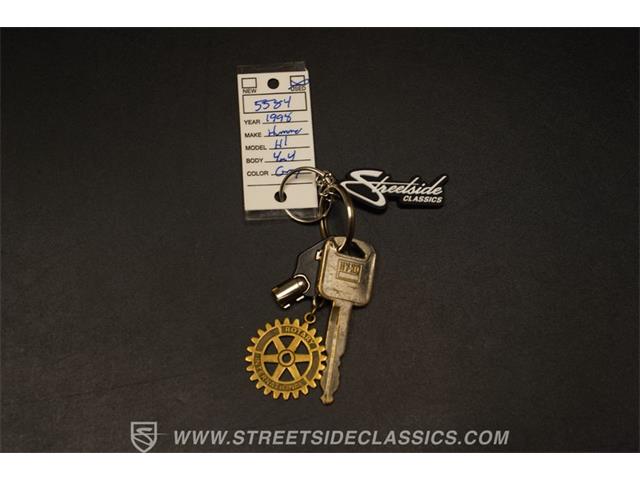 1998 AM General Hummer (CC-2101897) for sale in Lavergne, Tennessee