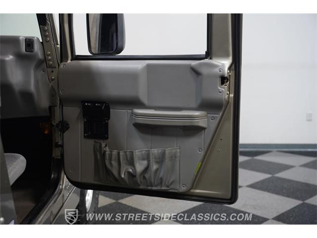1998 AM General Hummer (CC-2101897) for sale in Lavergne, Tennessee