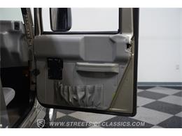 1998 AM General Hummer (CC-2101897) for sale in Lavergne, Tennessee