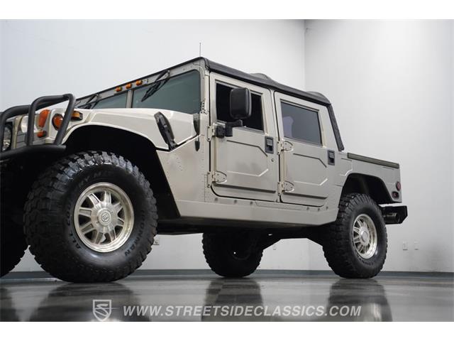 1998 AM General Hummer (CC-2101897) for sale in Lavergne, Tennessee