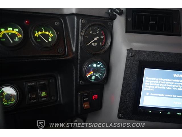 1998 AM General Hummer (CC-2101897) for sale in Lavergne, Tennessee