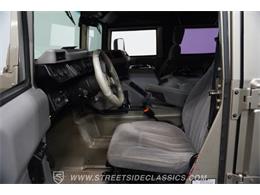 1998 AM General Hummer (CC-2101897) for sale in Lavergne, Tennessee