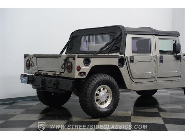 1998 AM General Hummer (CC-2101897) for sale in Lavergne, Tennessee