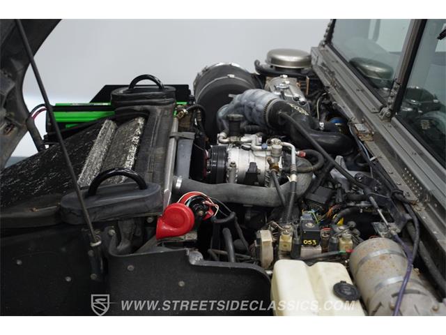1998 AM General Hummer (CC-2101897) for sale in Lavergne, Tennessee