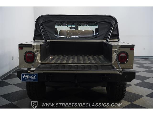 1998 AM General Hummer (CC-2101897) for sale in Lavergne, Tennessee
