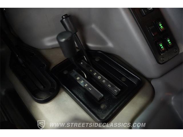 1998 AM General Hummer (CC-2101897) for sale in Lavergne, Tennessee