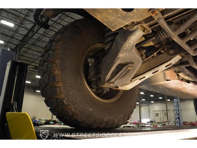 1998 AM General Hummer (CC-2101897) for sale in Lavergne, Tennessee