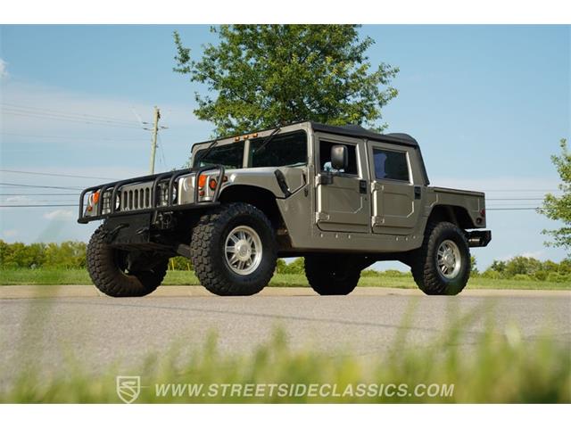 1998 AM General Hummer (CC-2101897) for sale in Lavergne, Tennessee