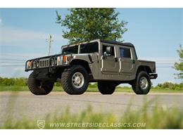 1998 AM General Hummer (CC-2101897) for sale in Lavergne, Tennessee