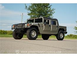 1998 AM General Hummer (CC-2101897) for sale in Lavergne, Tennessee