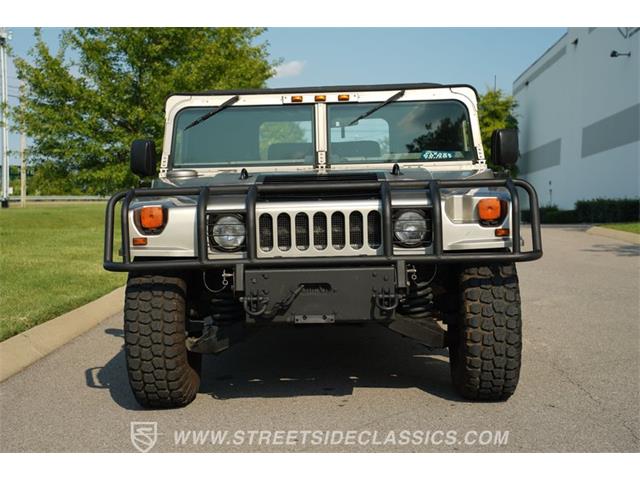 1998 AM General Hummer (CC-2101897) for sale in Lavergne, Tennessee