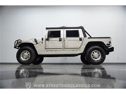 1998 AM General Hummer (CC-2101897) for sale in Lavergne, Tennessee
