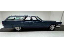 1970 Cadillac Fleetwood Brougham (CC-2101898) for sale in Morgantown, Pennsylvania