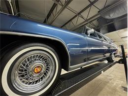 1970 Cadillac Fleetwood Brougham (CC-2101898) for sale in Morgantown, Pennsylvania